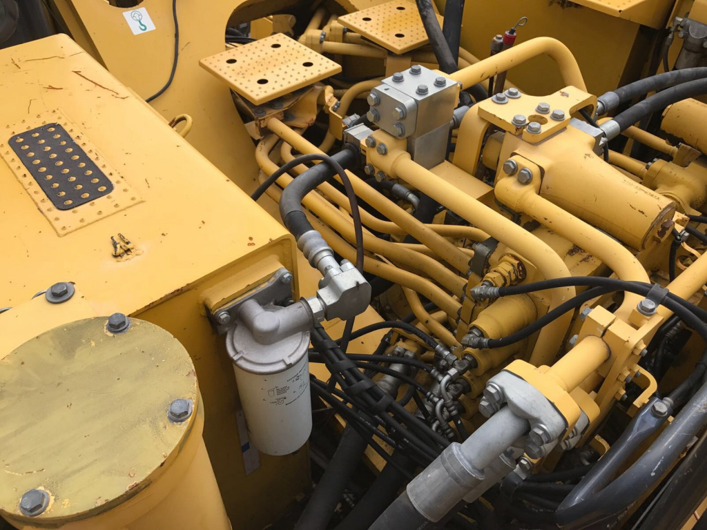 Экскаватор