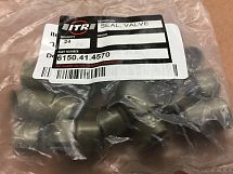 6150-41-4570:Уплотнение маслосъемное