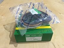 707-98-39610:Ремкомплект гидроцилиндра ковша