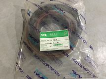 707-98-56610:Ремкомплект гидроцилиндра подъема отвала