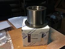 208-70-72170:Втулка (208-70-72511+ 208-70-72520)