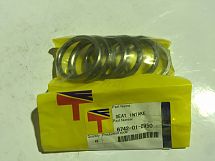 6742-01-2950:Седло клапана впускного, 3908830, 3924582