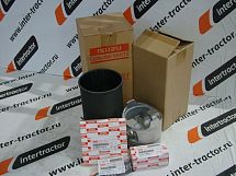 1878129861:Поршневой набор (1X) , 1878135390, 1878137660,5878148621,5878148620,1878137661,1878129860