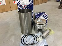 LK-6738:Поршнекомплект SAA6D102E-2, ITR6735.31.2111, KMP1021