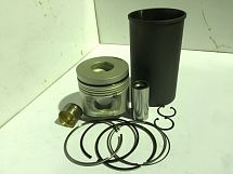 1878127750:Набор поршневой 1X, 1878127751, 1878127753, 1878127754,1878123161