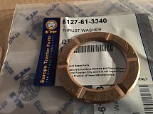 6127-61-3340:Подшипник упорный