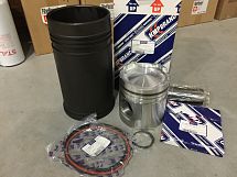 LK-6127:Поршнекомплект, KMP6127, ITR6127.31.2140, LK6127-31-2140, 6127-31-214LK, KMP6127