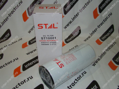 6742-01-4540:Фильтр масляный двигателя, 76194691, 71497005, ST10817, ST10493, DL0152, LF9009, DL0336