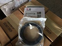 6754-21-6230:Сальник коленвала 4890832