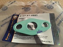 6127-61-2851:Прокладка, 6127-61-2850