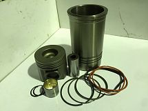 LK-6154:Поршнекомплект SA6D125E, ITR6152.32.2510, KMP6154