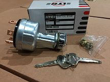 08086-20000:Замок зажигания